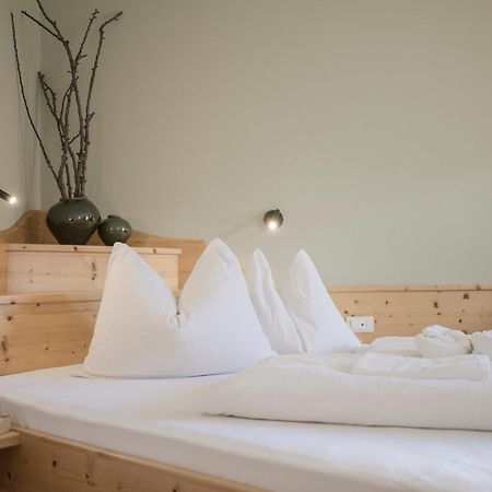Pension-Appartement Mitterhofer 첸나 외부 사진